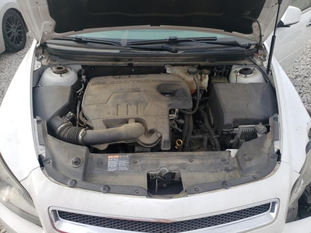 Photo 6 VIN: 1G1ZC5EU1CF168358 - CHEVROLET MALIBU 1LT 