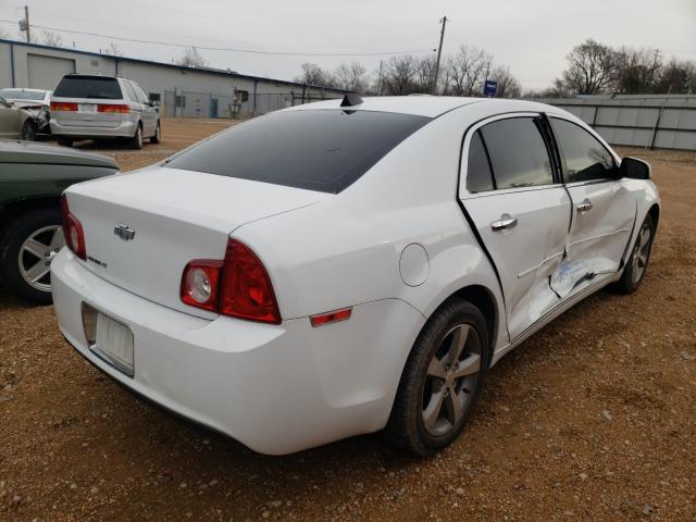 Photo 3 VIN: 1G1ZC5EU1CF203562 - CHEVROLET MALIBU 1LT 