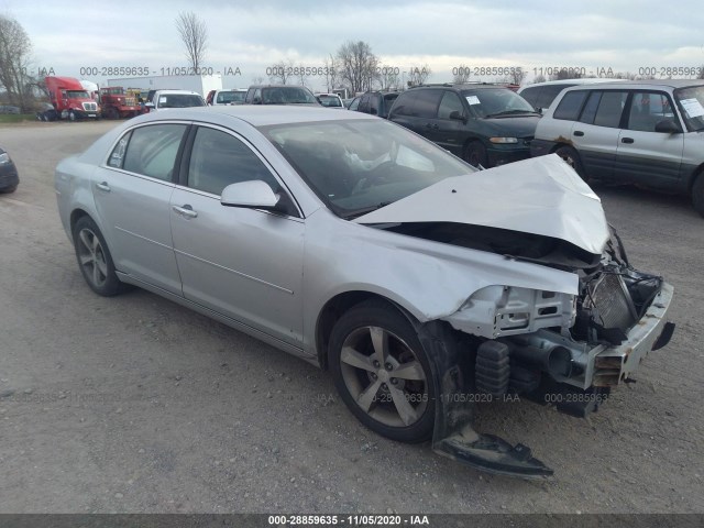 Photo 0 VIN: 1G1ZC5EU1CF206011 - CHEVROLET MALIBU 