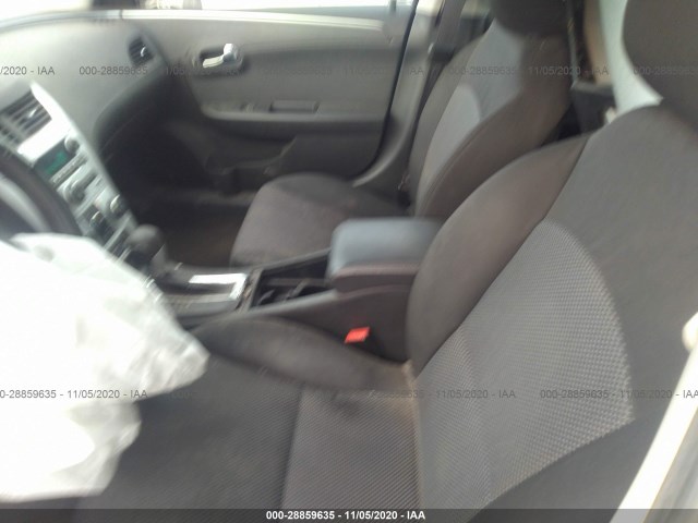 Photo 7 VIN: 1G1ZC5EU1CF206011 - CHEVROLET MALIBU 