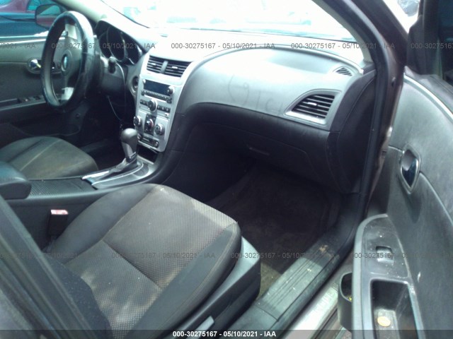 Photo 4 VIN: 1G1ZC5EU1CF263535 - CHEVROLET MALIBU 