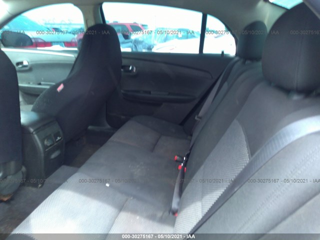 Photo 7 VIN: 1G1ZC5EU1CF263535 - CHEVROLET MALIBU 