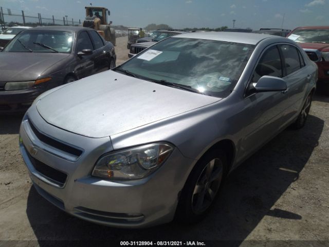 Photo 1 VIN: 1G1ZC5EU1CF290024 - CHEVROLET MALIBU 