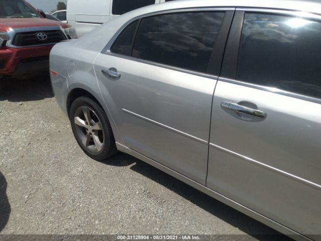 Photo 5 VIN: 1G1ZC5EU1CF290024 - CHEVROLET MALIBU 