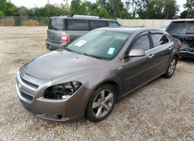 Photo 1 VIN: 1G1ZC5EU1CF352165 - CHEVROLET MALIBU 