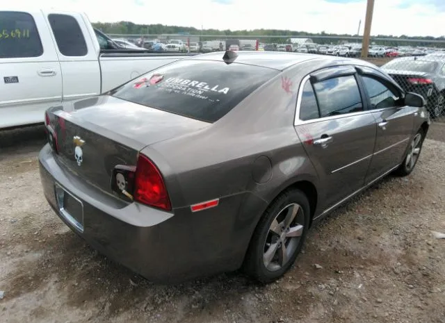 Photo 3 VIN: 1G1ZC5EU1CF352165 - CHEVROLET MALIBU 