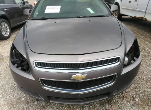 Photo 5 VIN: 1G1ZC5EU1CF352165 - CHEVROLET MALIBU 