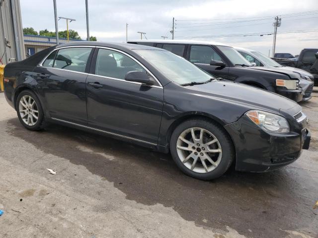 Photo 3 VIN: 1G1ZC5EU2BF123346 - CHEVROLET MALIBU 1LT 