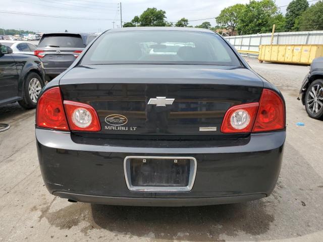 Photo 5 VIN: 1G1ZC5EU2BF123346 - CHEVROLET MALIBU 1LT 