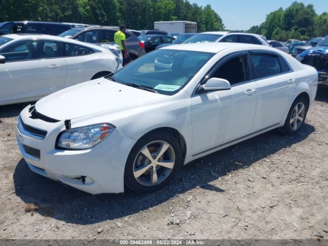 Photo 1 VIN: 1G1ZC5EU2BF146349 - CHEVROLET MALIBU 