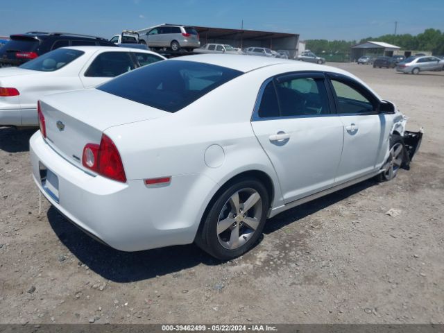 Photo 3 VIN: 1G1ZC5EU2BF146349 - CHEVROLET MALIBU 