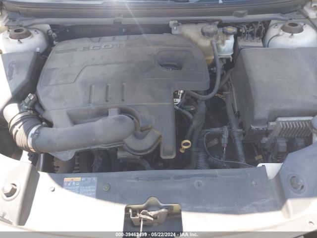 Photo 9 VIN: 1G1ZC5EU2BF146349 - CHEVROLET MALIBU 