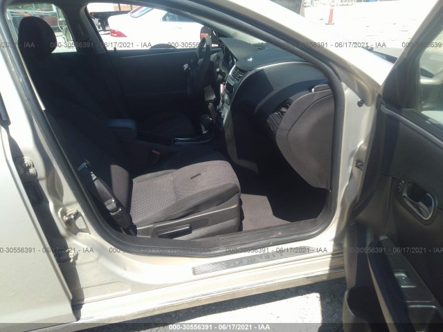 Photo 4 VIN: 1G1ZC5EU2BF161904 - CHEVROLET MALIBU 