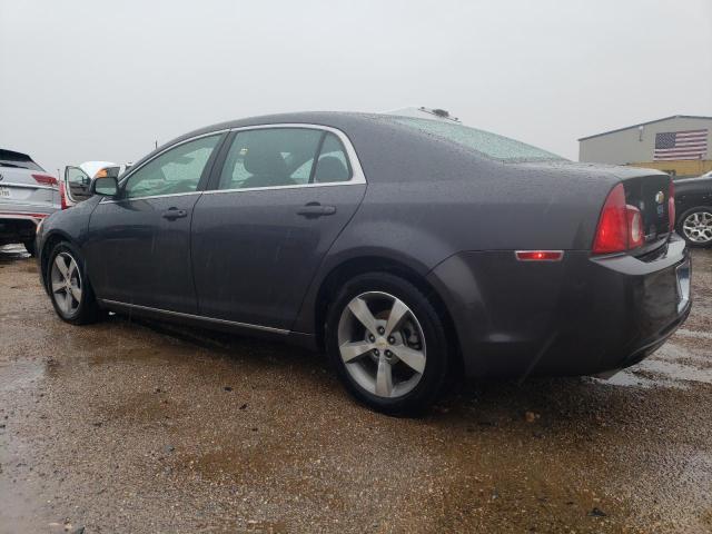 Photo 1 VIN: 1G1ZC5EU2BF162566 - CHEVROLET MALIBU 