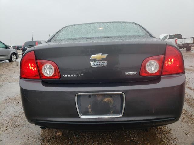 Photo 5 VIN: 1G1ZC5EU2BF162566 - CHEVROLET MALIBU 