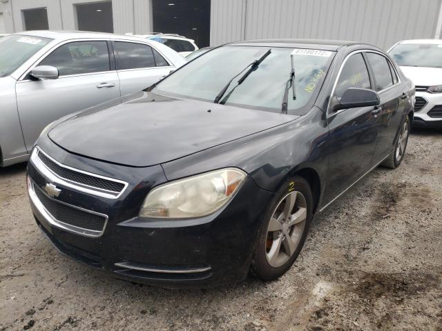 Photo 1 VIN: 1G1ZC5EU2BF200507 - CHEVROLET MALIBU 1LT 