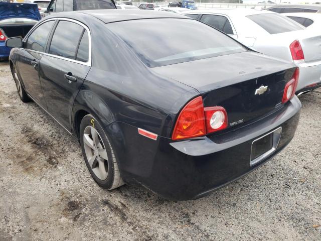 Photo 2 VIN: 1G1ZC5EU2BF200507 - CHEVROLET MALIBU 1LT 