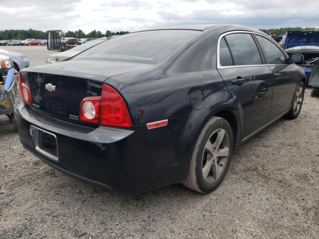 Photo 3 VIN: 1G1ZC5EU2BF200507 - CHEVROLET MALIBU 1LT 