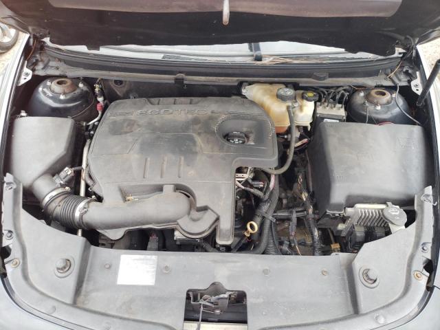 Photo 6 VIN: 1G1ZC5EU2BF200507 - CHEVROLET MALIBU 1LT 