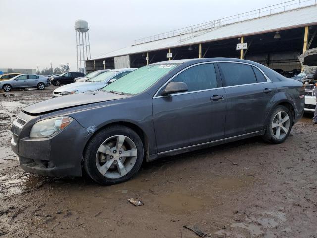 Photo 0 VIN: 1G1ZC5EU2BF225259 - CHEVROLET MALIBU 1LT 