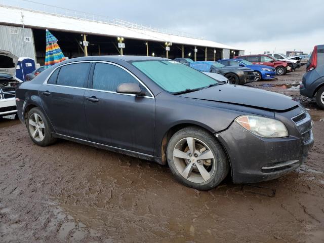 Photo 3 VIN: 1G1ZC5EU2BF225259 - CHEVROLET MALIBU 1LT 