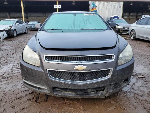 Photo 4 VIN: 1G1ZC5EU2BF225259 - CHEVROLET MALIBU 1LT 