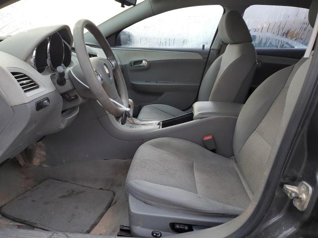 Photo 6 VIN: 1G1ZC5EU2BF225259 - CHEVROLET MALIBU 1LT 