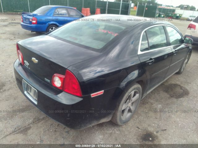 Photo 3 VIN: 1G1ZC5EU2BF240408 - CHEVROLET MALIBU 