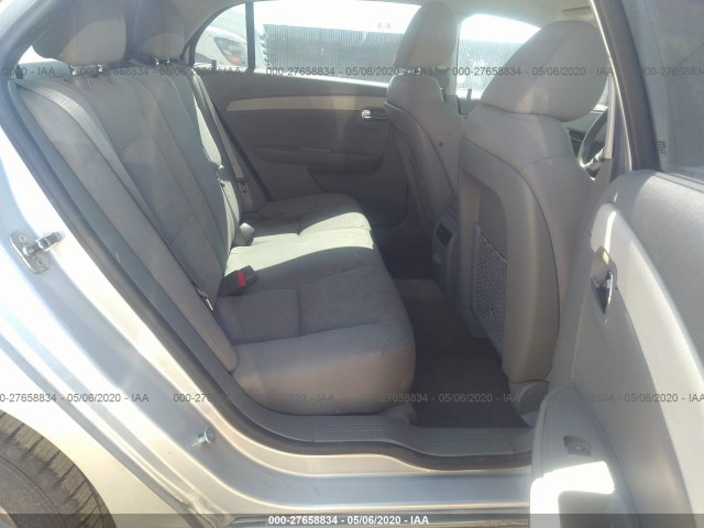 Photo 7 VIN: 1G1ZC5EU2BF242594 - CHEVROLET MALIBU 