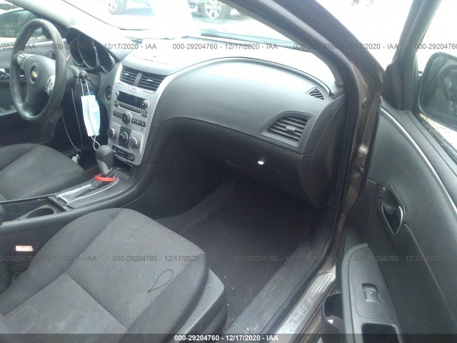 Photo 4 VIN: 1G1ZC5EU2BF288023 - CHEVROLET MALIBU 