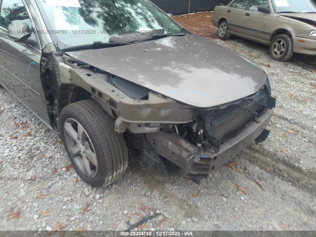 Photo 5 VIN: 1G1ZC5EU2BF288023 - CHEVROLET MALIBU 