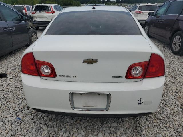 Photo 5 VIN: 1G1ZC5EU2BF328651 - CHEVROLET MALIBU 