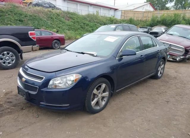 Photo 1 VIN: 1G1ZC5EU2BF348768 - CHEVROLET MALIBU 