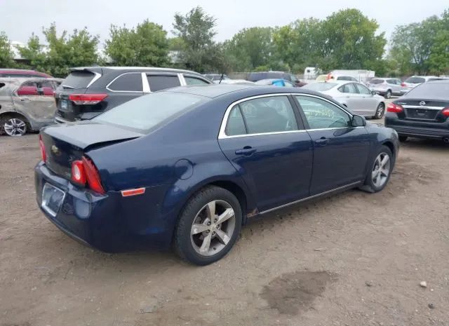 Photo 3 VIN: 1G1ZC5EU2BF348768 - CHEVROLET MALIBU 