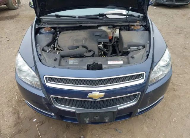 Photo 9 VIN: 1G1ZC5EU2BF348768 - CHEVROLET MALIBU 