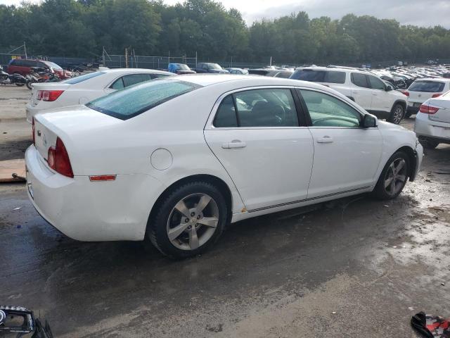 Photo 2 VIN: 1G1ZC5EU2BF361942 - CHEVROLET MALIBU 1LT 