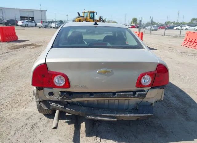 Photo 5 VIN: 1G1ZC5EU2CF108332 - CHEVROLET MALIBU 