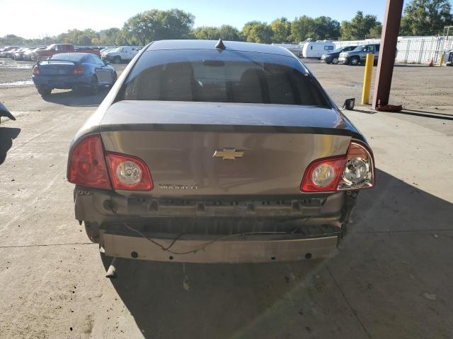 Photo 5 VIN: 1G1ZC5EU2CF116950 - CHEVROLET MALIBU 