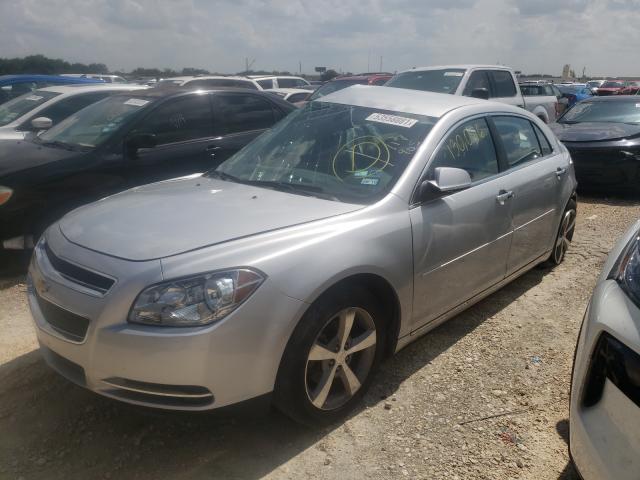 Photo 1 VIN: 1G1ZC5EU2CF117905 - CHEVROLET MALIBU 1LT 