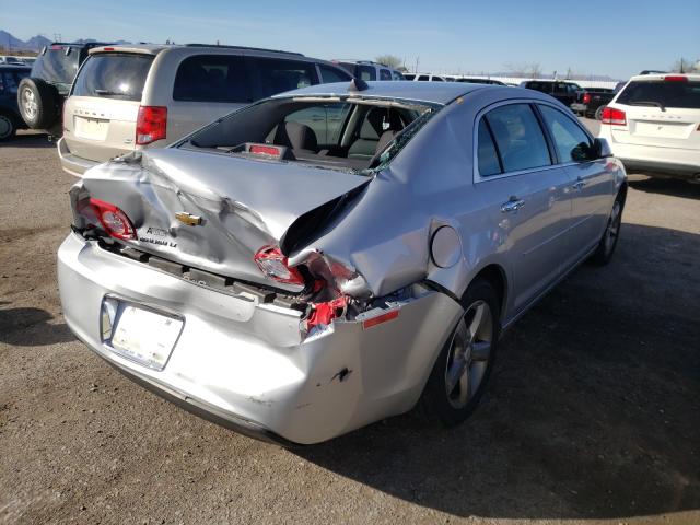 Photo 3 VIN: 1G1ZC5EU2CF120030 - CHEVROLET MALIBU 1LT 