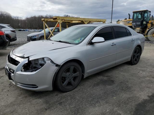 Photo 0 VIN: 1G1ZC5EU2CF136065 - CHEVROLET MALIBU 