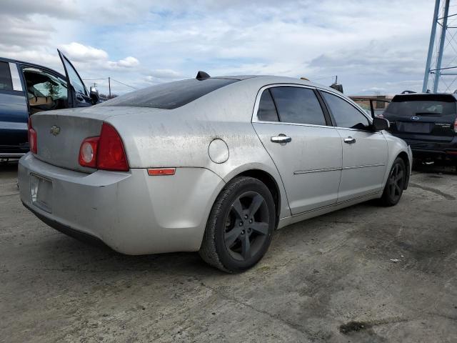 Photo 2 VIN: 1G1ZC5EU2CF136065 - CHEVROLET MALIBU 