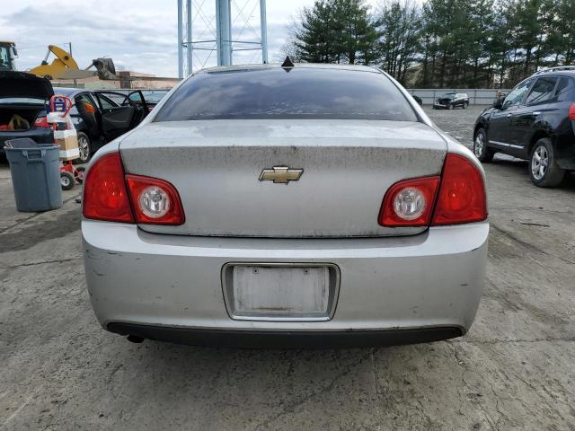 Photo 5 VIN: 1G1ZC5EU2CF136065 - CHEVROLET MALIBU 