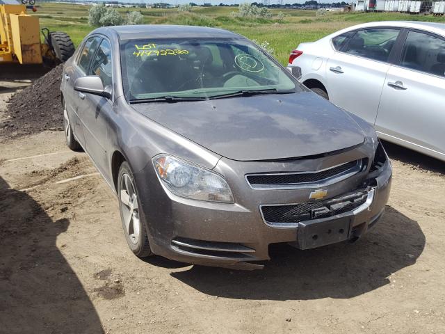 Photo 0 VIN: 1G1ZC5EU2CF321006 - CHEVROLET MALIBU 1LT 