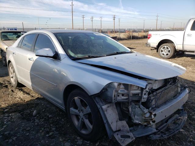 Photo 3 VIN: 1G1ZC5EU2CF390200 - CHEVROLET MALIBU 1LT 