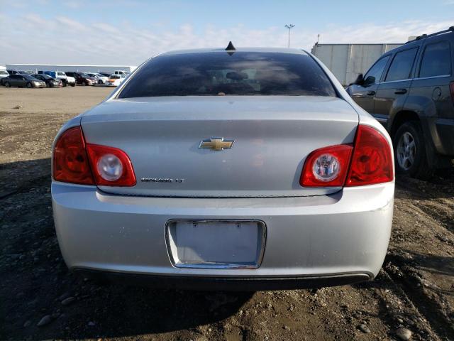 Photo 5 VIN: 1G1ZC5EU2CF390200 - CHEVROLET MALIBU 1LT 