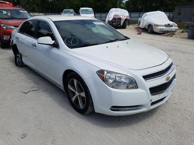 Photo 0 VIN: 1G1ZC5EU2CF393971 - CHEVROLET MALIBU 1LT 