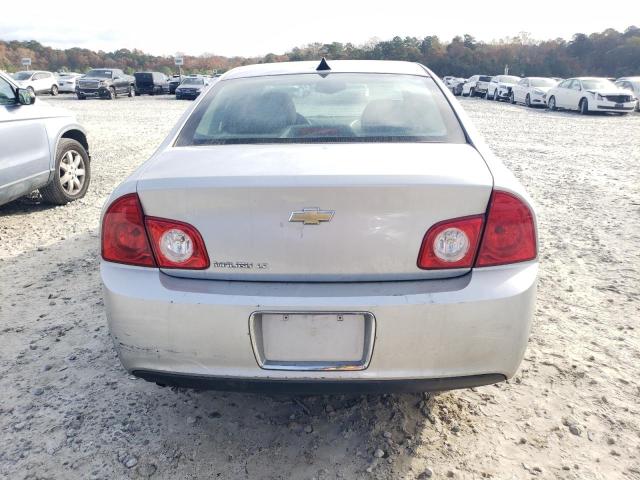 Photo 5 VIN: 1G1ZC5EU2CF396708 - CHEVROLET MALIBU 1LT 