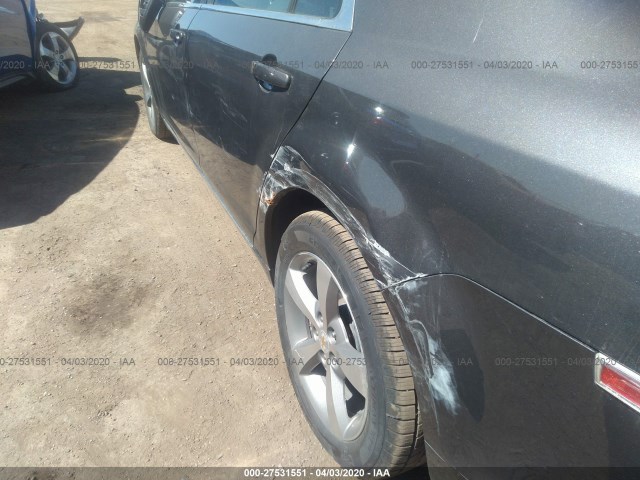 Photo 5 VIN: 1G1ZC5EU3BF100920 - CHEVROLET MALIBU 