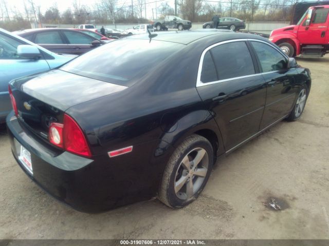 Photo 3 VIN: 1G1ZC5EU3BF108659 - CHEVROLET MALIBU 